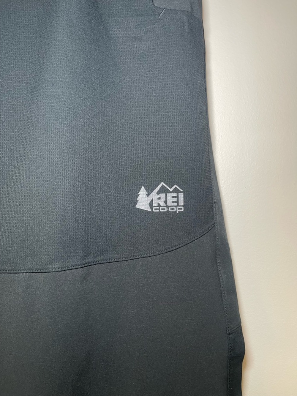 REI Co-op Talusphere rain pants - Picture 3 of 9